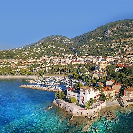 ביוליו-סור-מר Studio Entre Nice Et Monaco מראה חיצוני תמונה